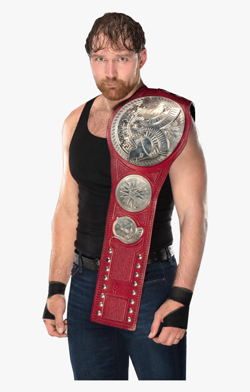 Dean Ambrose Height - Seth Rollins Dean Ambrose Tag Team, HD Png Download, Free Download