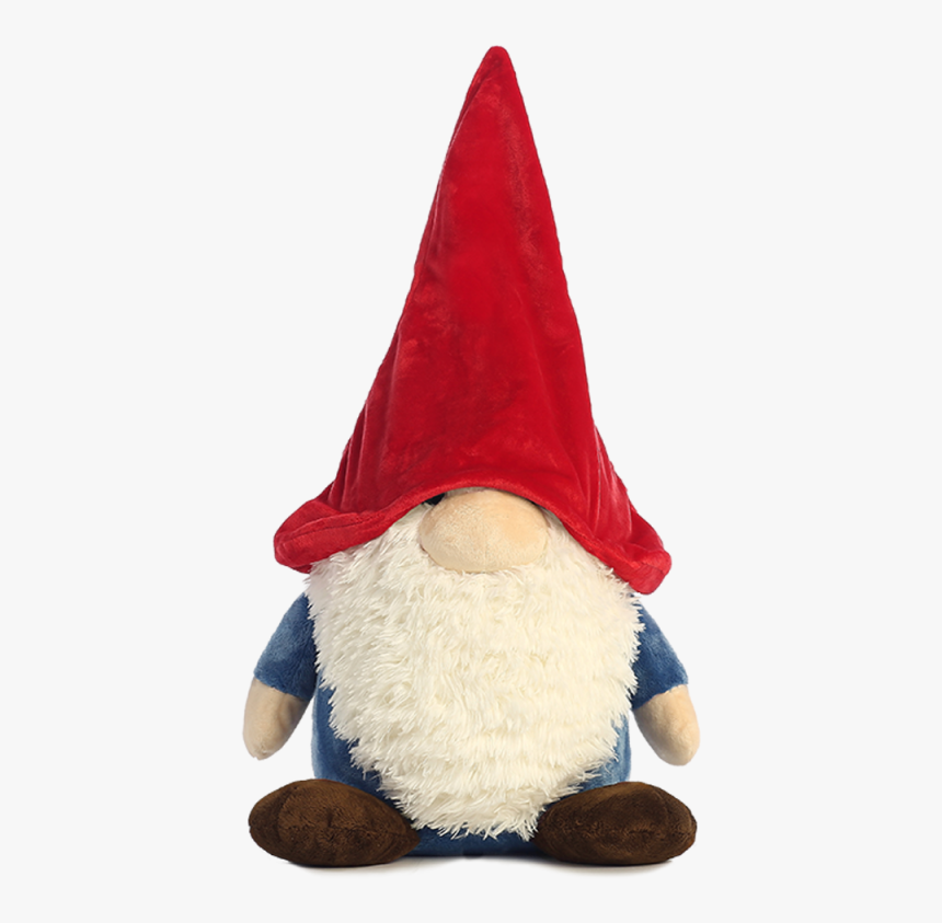 Christmas Gnome Transparent Background, HD Png Download, Free Download