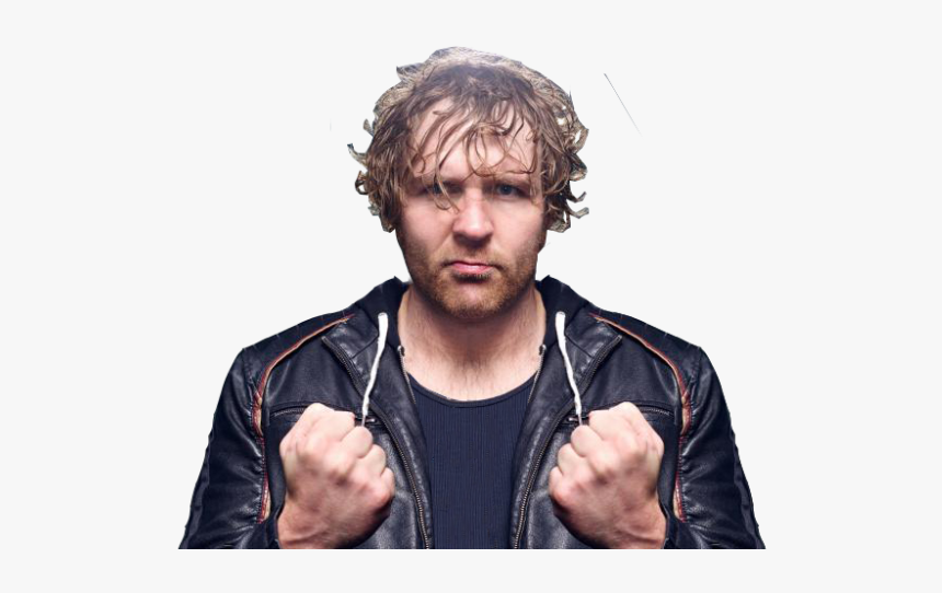 Dean Ambrose Without Background, HD Png Download, Free Download