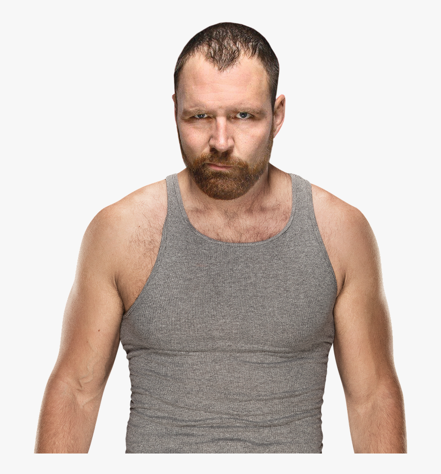 Dean Ambrose 2018 Return , Png Download - Wwe 2k19 Dean Ambrose Mod, Transparent Png, Free Download