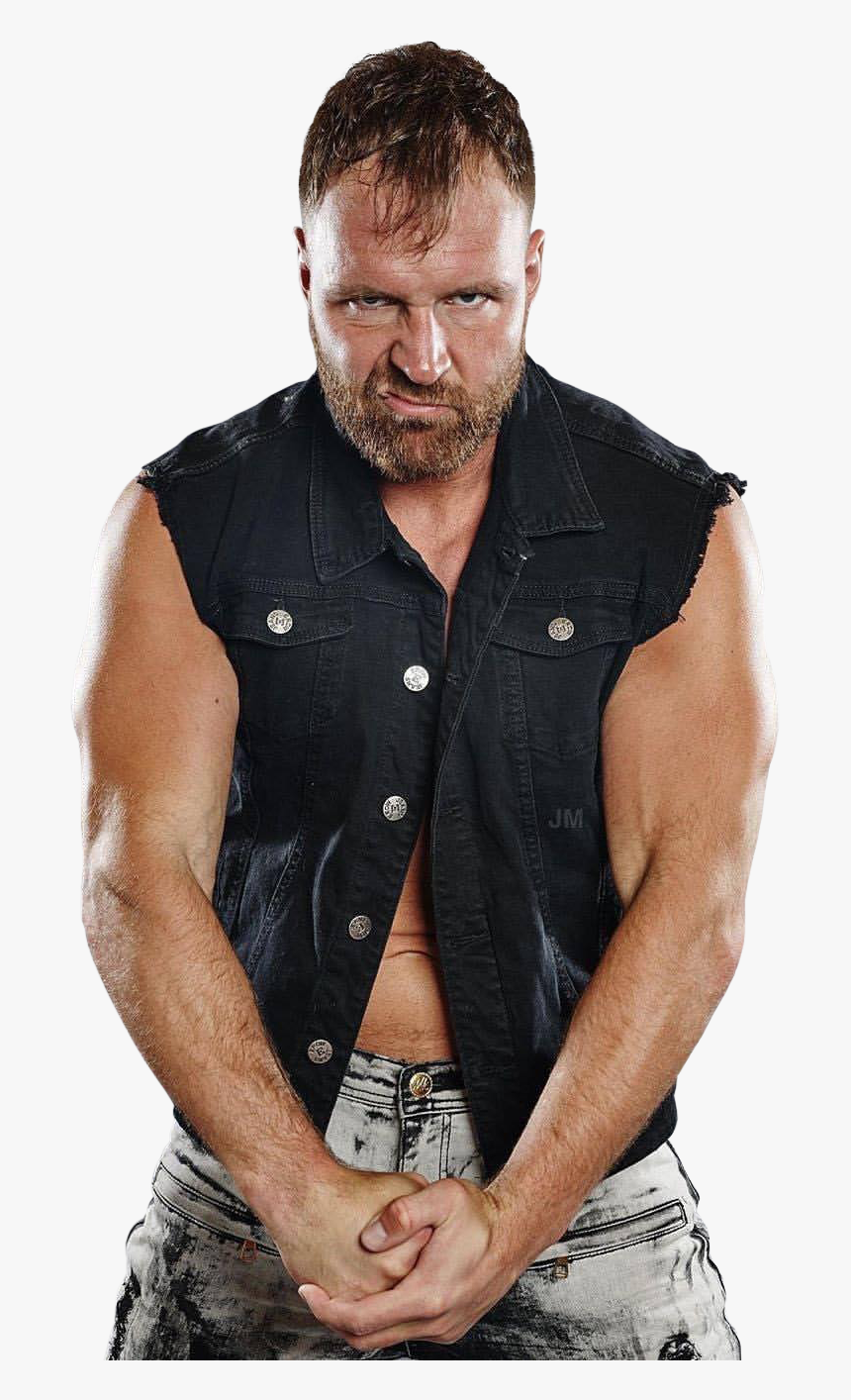 #jonmoxley #moxley #mox #jonathangood #unscriptedmoxviolence - Jon Moxley Aew Png, Transparent Png, Free Download