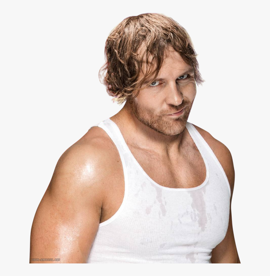 Dean Ambrose Png, Transparent Png, Free Download