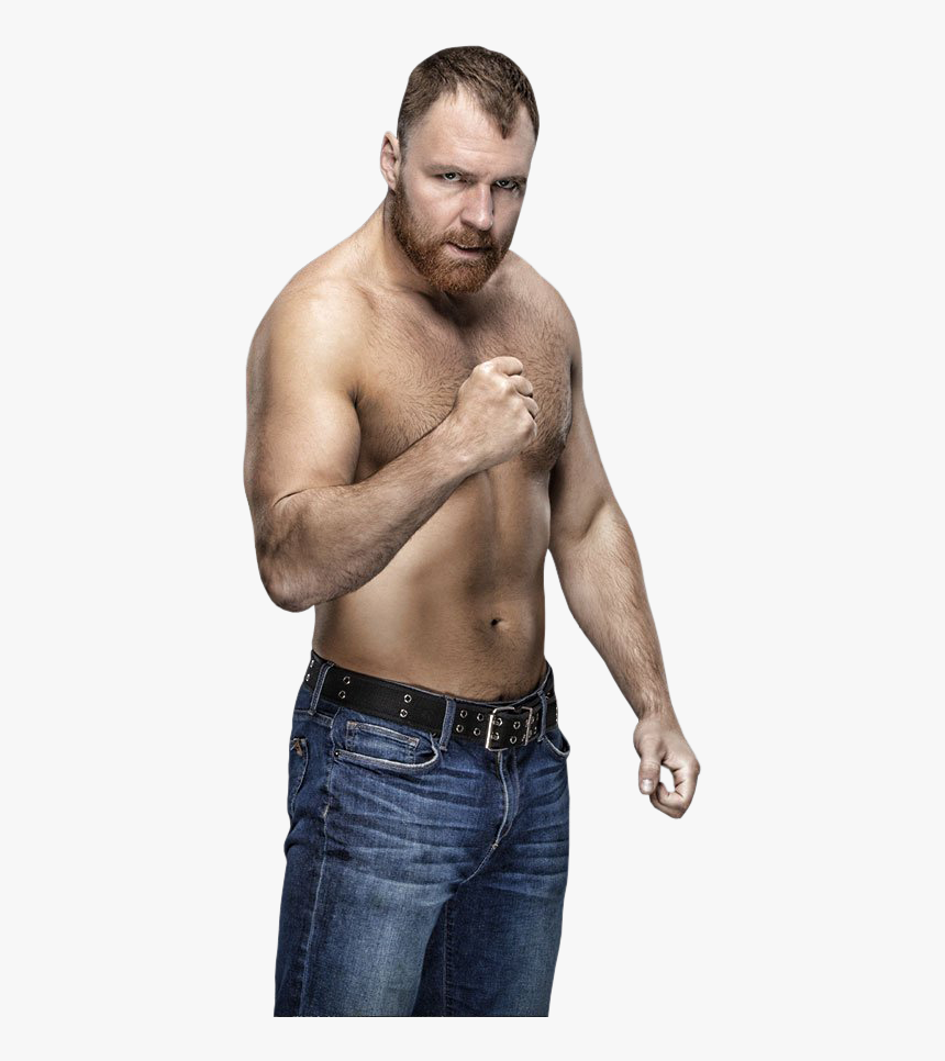 #deanambrose #jonmoxley #jonathangood #lunaticfringe - Dean Ambrose Png 2019, Transparent Png, Free Download