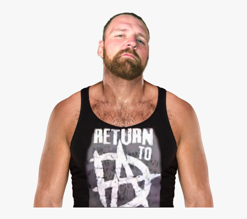 Dean Ambrose 2018 Png , Png Download - Wwe T Shirts Dean Ambrose, Transparent Png, Free Download