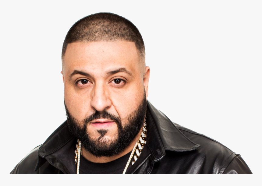 Dj Khaled Free Png Image - Dj Khaled, Transparent Png, Free Download