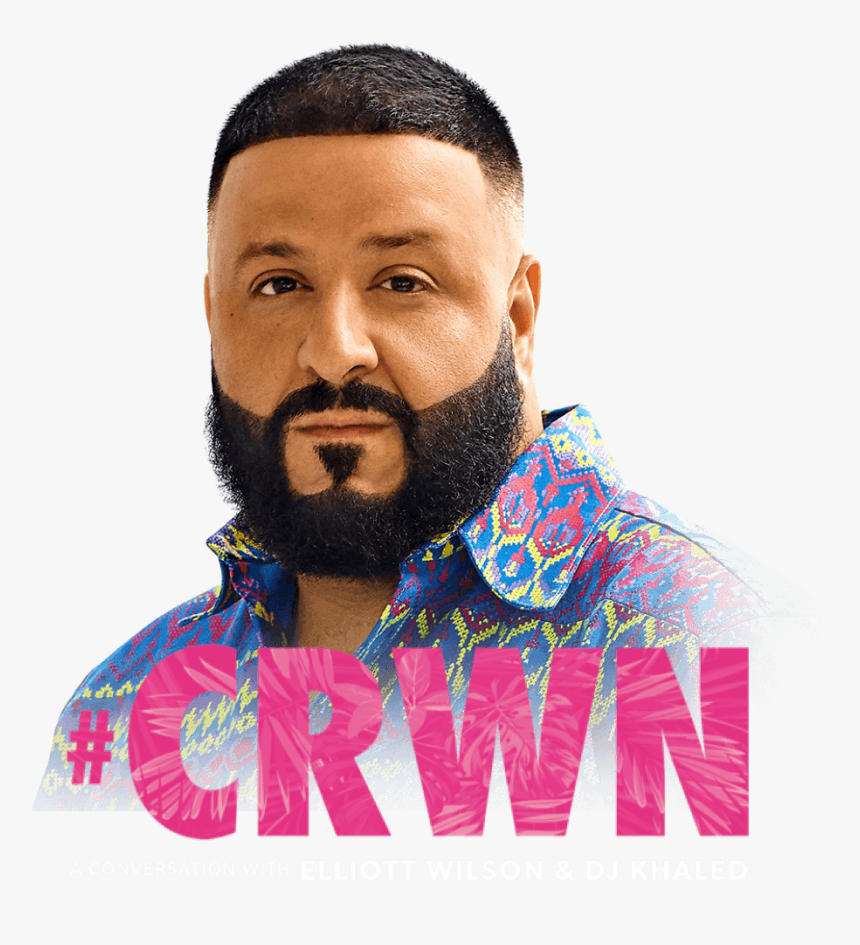 A Conversation With Elliot Wilson And Dj Khaled - Nipsey Hussle Dj Khaled, HD Png Download, Free Download