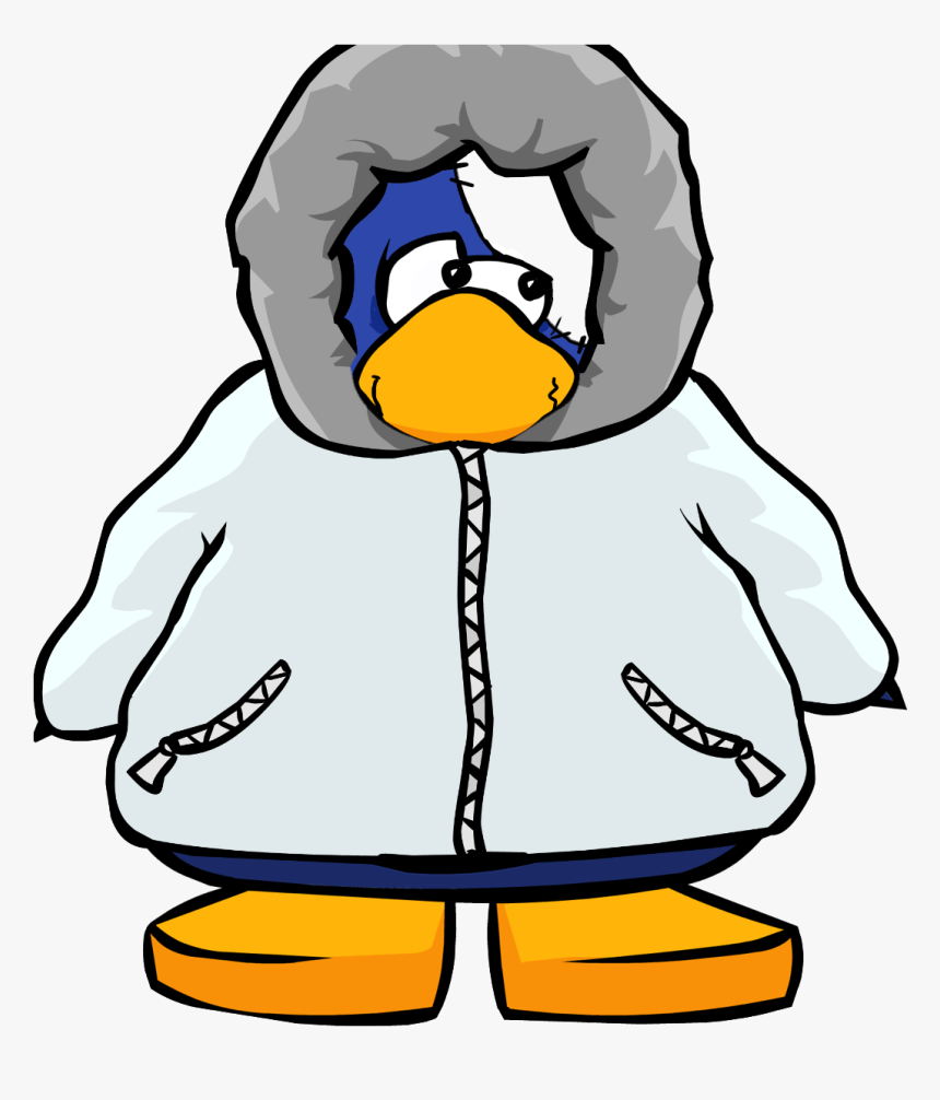 Dj Khaled Suit Club Penguin Clipart , Png Download - Love Puffles Brown Club Penguin, Transparent Png, Free Download