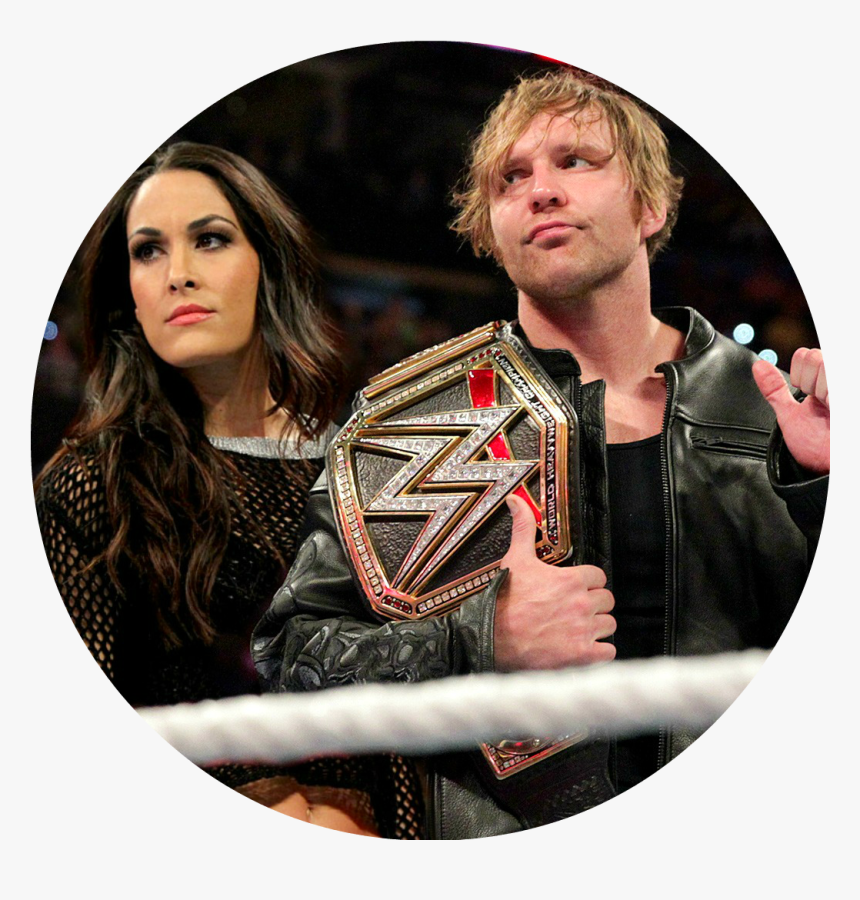 Dean Ambrose Icon, HD Png Download, Free Download