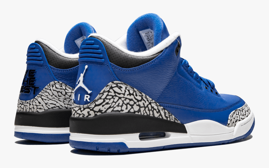 Dj Khaled Air Jordan 3 Another One - Jordan 3 Another One, HD Png Download, Free Download