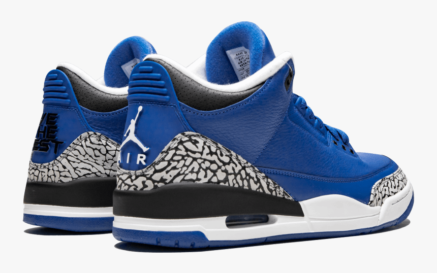 jordan 3 dj khaled