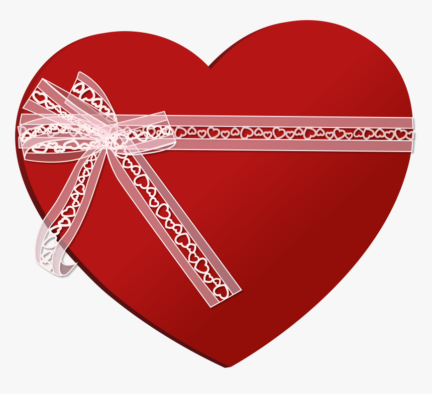 Heart Png - Portable Network Graphics, Transparent Png, Free Download