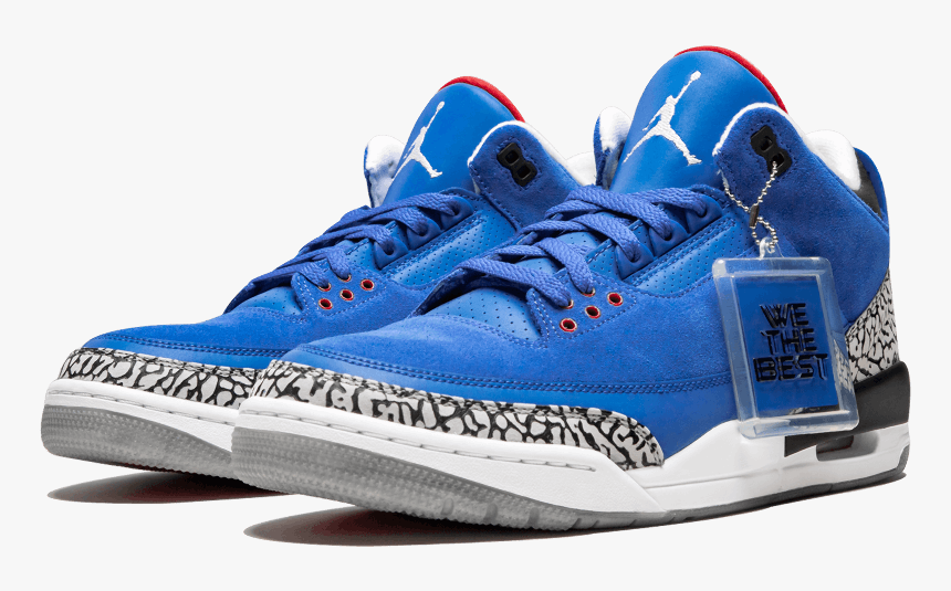 best air jordan 3