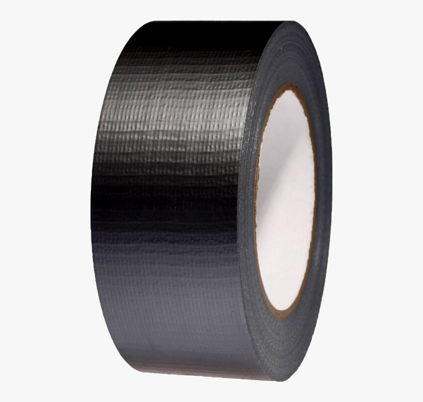 Product Image Light Industrial Grade Cloth Duct Tape - Strap, HD Png Download, Free Download