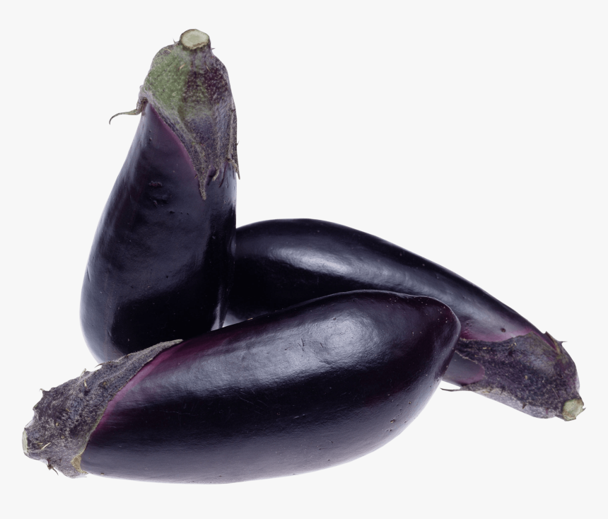 Eggplant Group - Berenjena Png, Transparent Png, Free Download