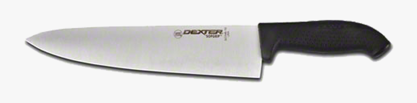 Kitchen Knife Png - Victorinox Chef Knife, Transparent Png, Free Download