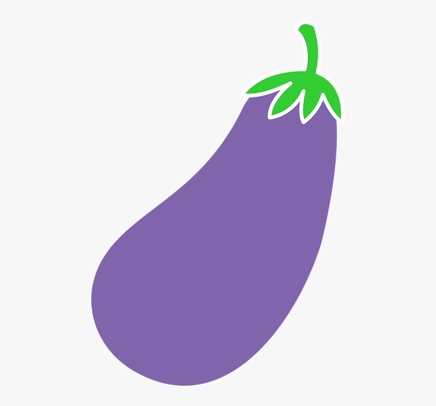 Eggplant, Brinjal, Aubergine, Vegetable, Agriculture, HD Png Download, Free Download