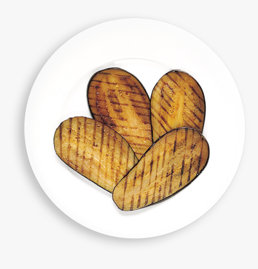 Bonduelle Grilled Eggplant 7 X 1 Kg - Potato Chip, HD Png Download, Free Download