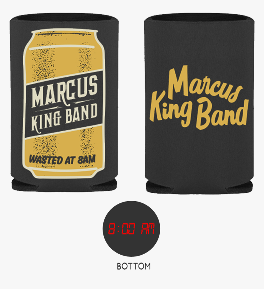 Wasted Koozie - Tumbler, HD Png Download, Free Download