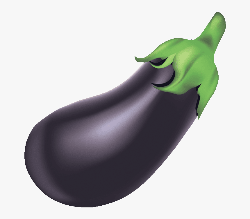 Downloads Royalty Free Fruit Names A Z - Eggplant, HD Png Download, Free Download