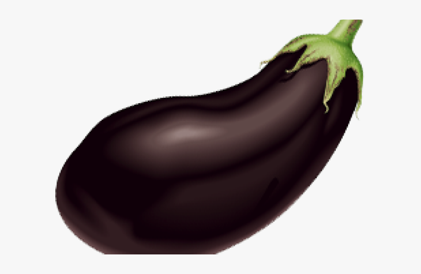 Eggplant Png Transparent Images - Eggplant, Png Download, Free Download