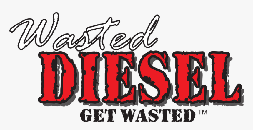 Wasted Png , Png Download - Calligraphy, Transparent Png, Free Download