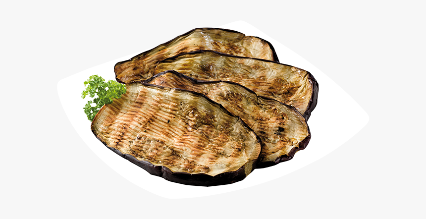 Grill Eggplant Transparent Png, Png Download, Free Download