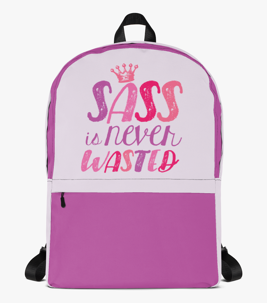 Backpack, HD Png Download, Free Download