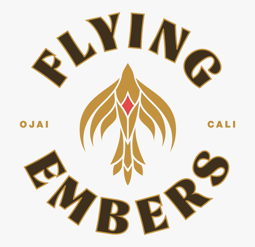 Flying Embers Hd Png Download Kindpng