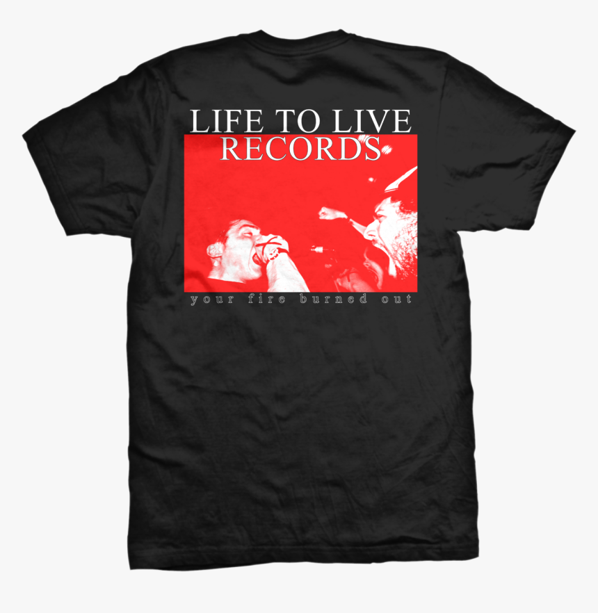 Safe And Sound "embers Still Remain - T-shirt, HD Png Download, Free Download