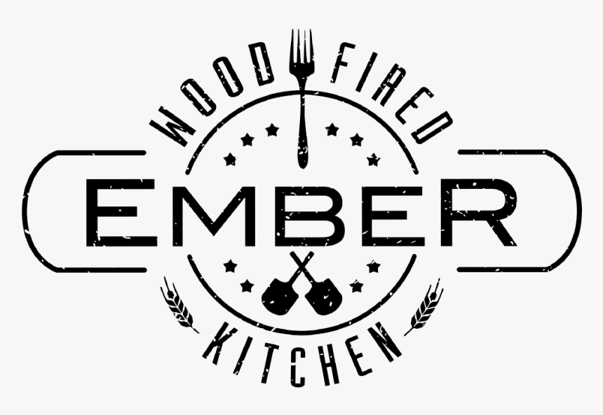 Ember Woodfire Kitchen, HD Png Download, Free Download