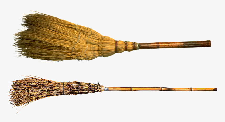 Broom Png - Broom, Transparent Png, Free Download