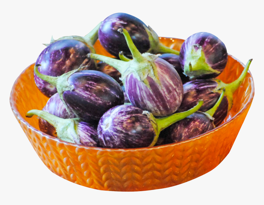 Eggplant, HD Png Download, Free Download