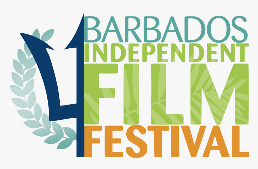 Barbados Independent Film Festival 2019- Cinecuisine - Graphic Design, HD Png Download, Free Download