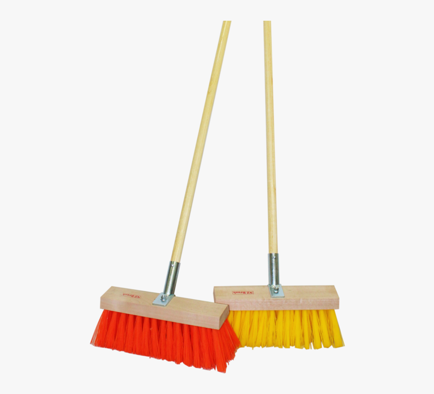 Clip Art Broom Pictures - Yard Brush Transparent Background, HD Png Download, Free Download