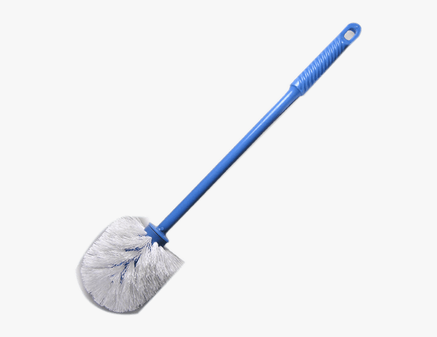 Transparent Toilet Brush Clipart - Broom, HD Png Download, Free Download