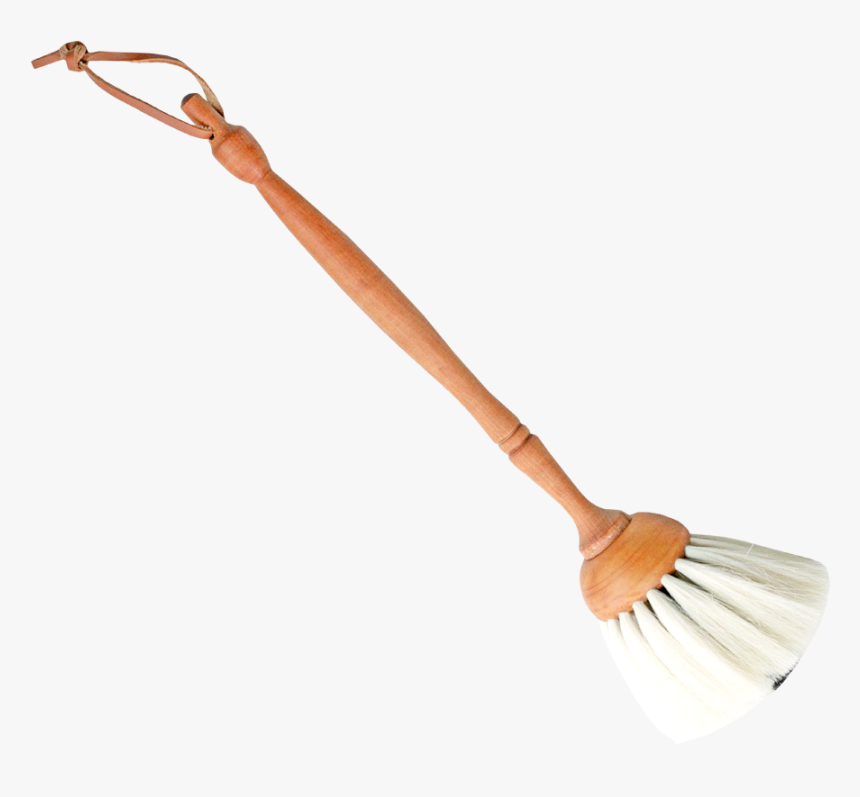 Feather Duster Png - Broom, Transparent Png, Free Download