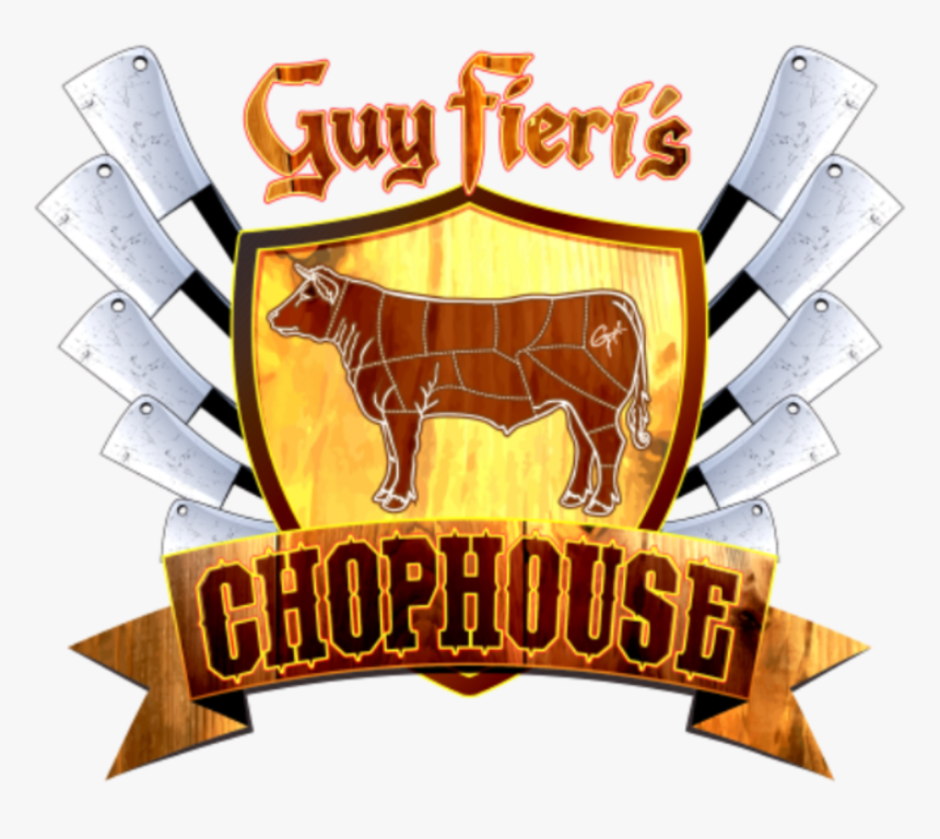 Stone Brewing Beer Dinner At Guy Fieri"s Chophouse, HD Png Download, Free Download