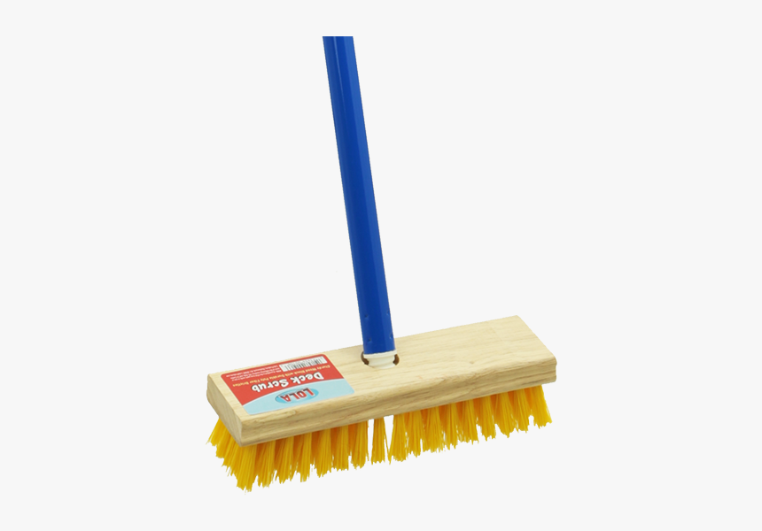 Mop - Broom Scrubber, HD Png Download, Free Download
