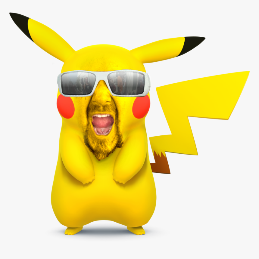 Pokemon Pikachu, HD Png Download, Free Download