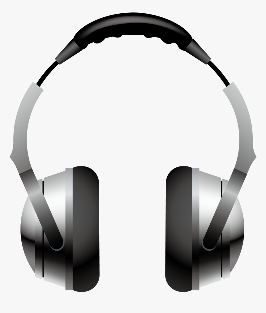Png Vector Material Headphones Png Download - Nuraphone Headphones, Transparent Png, Free Download