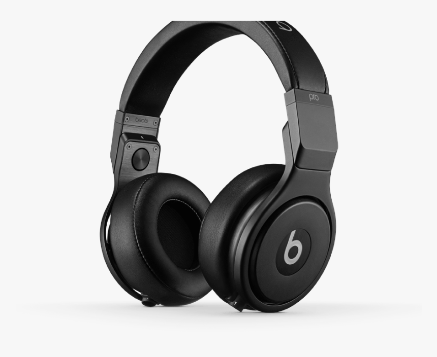 Audio-accessory - Beats Pro, HD Png Download, Free Download