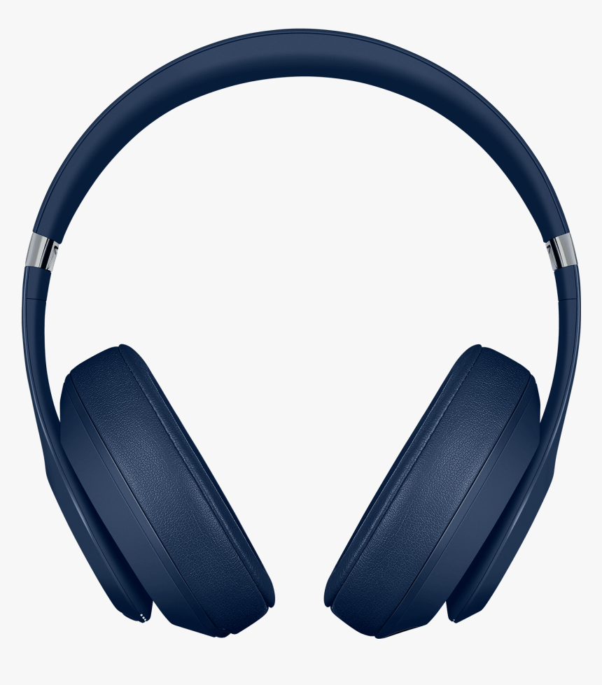 Beats Bluetooth Wireless Studio 3 Headphone - Dre Beats Studio 3, HD Png Download, Free Download