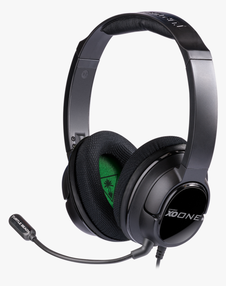 Turtle Beach Ear Force Xo One, HD Png Download, Free Download