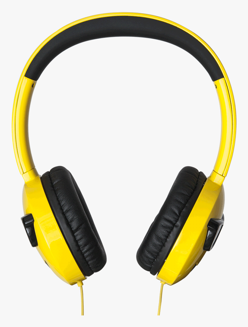Jamoji On Ear Headphones - Hx Hpem02, HD Png Download, Free Download