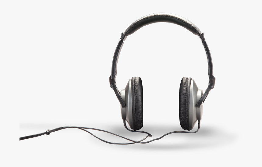 Download High Quality Headphones Png - Headphones, Transparent Png, Free Download