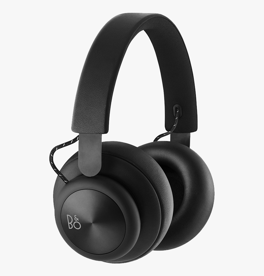 Beoplay H4 Black - Bang And Olufsen Beoplay H4, HD Png Download, Free Download