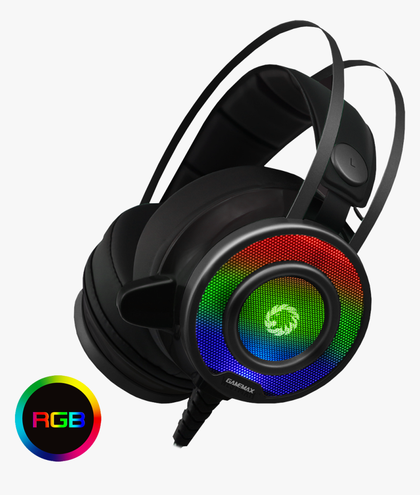 G200-01 - Pro Gaming Headset G200, HD Png Download, Free Download