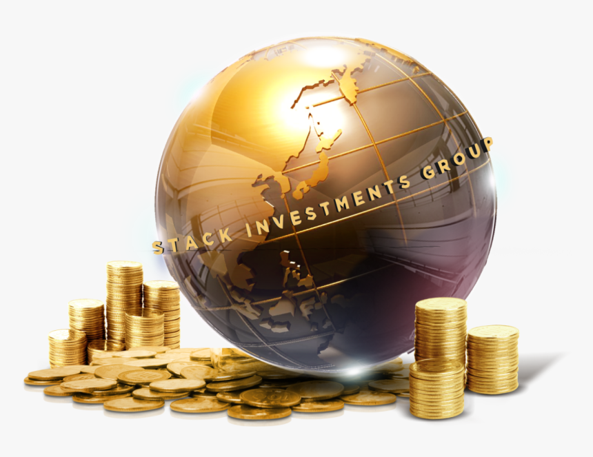 Stack Investments Group - Wealth Png, Transparent Png, Free Download