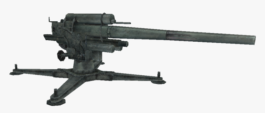 Call Of Duty Flak 88, HD Png Download, Free Download