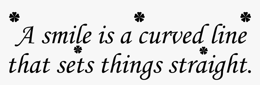 Calligraphy, HD Png Download, Free Download